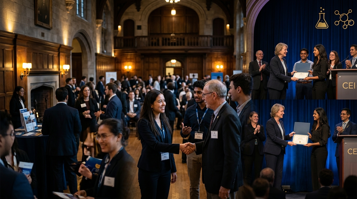 IIChE Membership
